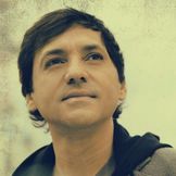 Imagen del artista Joe Vasconcelos
