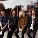 Artist image Sundara Karma