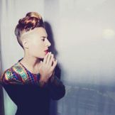 Imagem do artista Emily King