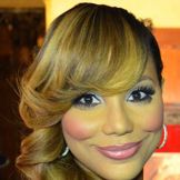 Artist's image Tamar Braxton