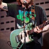 Imagem do artista Ty Segall