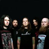 Imagen del artista Thine Eyes Bleed