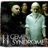 Artist's image Gemini Syndrome