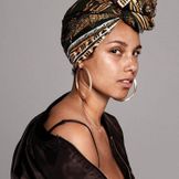 Artist image Alicia Keys