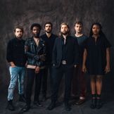 Artist image Welshly Arms