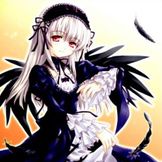 Imagem do artista Rozen Maiden