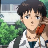 Imagen del artista Neon Genesis Evangelion (shin seiki evangerion)