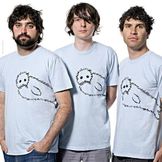 Imagen del artista Animal Collective