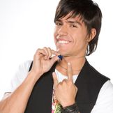 Imagen del artista Isa Tk+