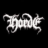 Imagem do artista Horde