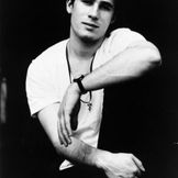 Imagen del artista Jeff Buckley