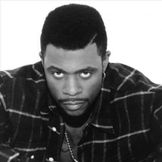 Imagem do artista Keith Sweat