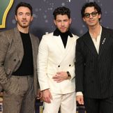Imagem do artista Jonas Brothers