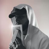 Imagen del artista Rashid