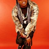 Imagen del artista Baby Boy Da Prince