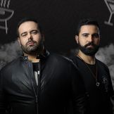 Imagen del artista Lu e Robertinho