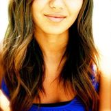 Imagen del artista Olivia Olson