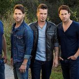 Artist image Parmalee