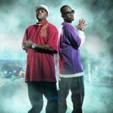 Imagen del artista Three 6 Mafia