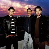 Artist image Hoobastank