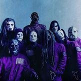 Imagen del artista Slipknot