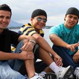 Imagen del artista Grupo Delírio