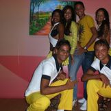 Imagem do artista Banda Musa do Calypso