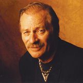Imagen del artista Vern Gosdin