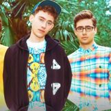 Artist image Years & Years