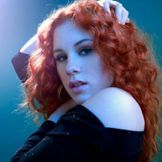 Imagen del artista Katy B