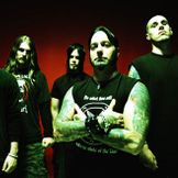 Imagen del artista DevilDriver