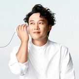 Imagen del artista Eason Chan