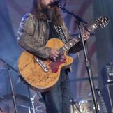 Imagem do artista Jamey Johnson