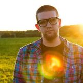 Imagem do artista Jonathan Thulin