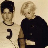 Imagen del artista Bikini Kill