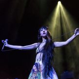 Imagem do artista Nostalghia