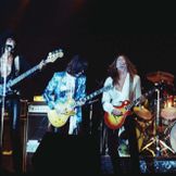 Imagen del artista Thin Lizzy