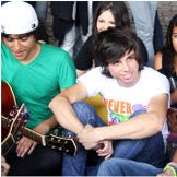 Imagem do artista Banda Believe