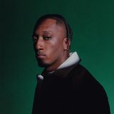 Artist's image Lecrae