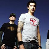 Artist image Theory of a Deadman