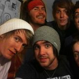 Imagen del artista Forever The Sickest Kids