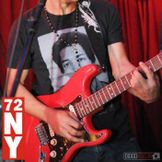 Artist's image Nego Joe