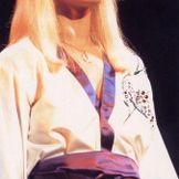 Imagem do artista Agnetha Fältskog