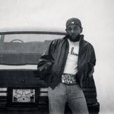 Imagen del artista Kendrick Lamar