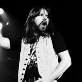 Imagem do artista Bob Seger