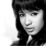 Imagen del artista Ronnie Spector