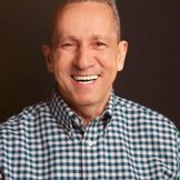 Imagen del artista Pr. Jayme de Amorim Campos