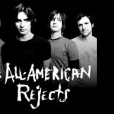 Imagen del artista The All-American Rejects