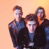 Imagem do artista Circa Waves