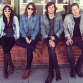 Imagem do artista Dead Sara